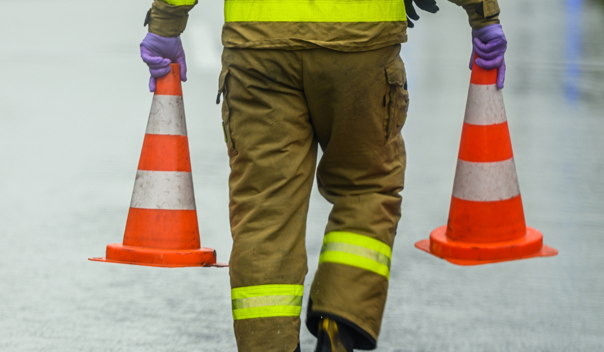 Temporary closure of part of Sabah Al Ahmad Corridor